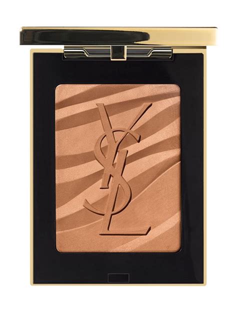 ysl les saharien stone|sahariennes bronzing stones for sale.